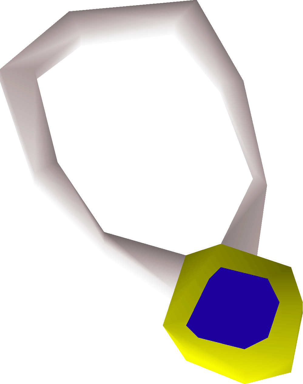 Gold necklace - OSRS Wiki